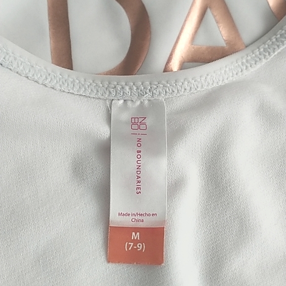 Slay All Day One-piece Swimsuit M - Picture 6 of 6